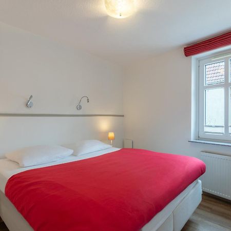 Dat Luette Huus - Wohnung 2 Husum  Ngoại thất bức ảnh