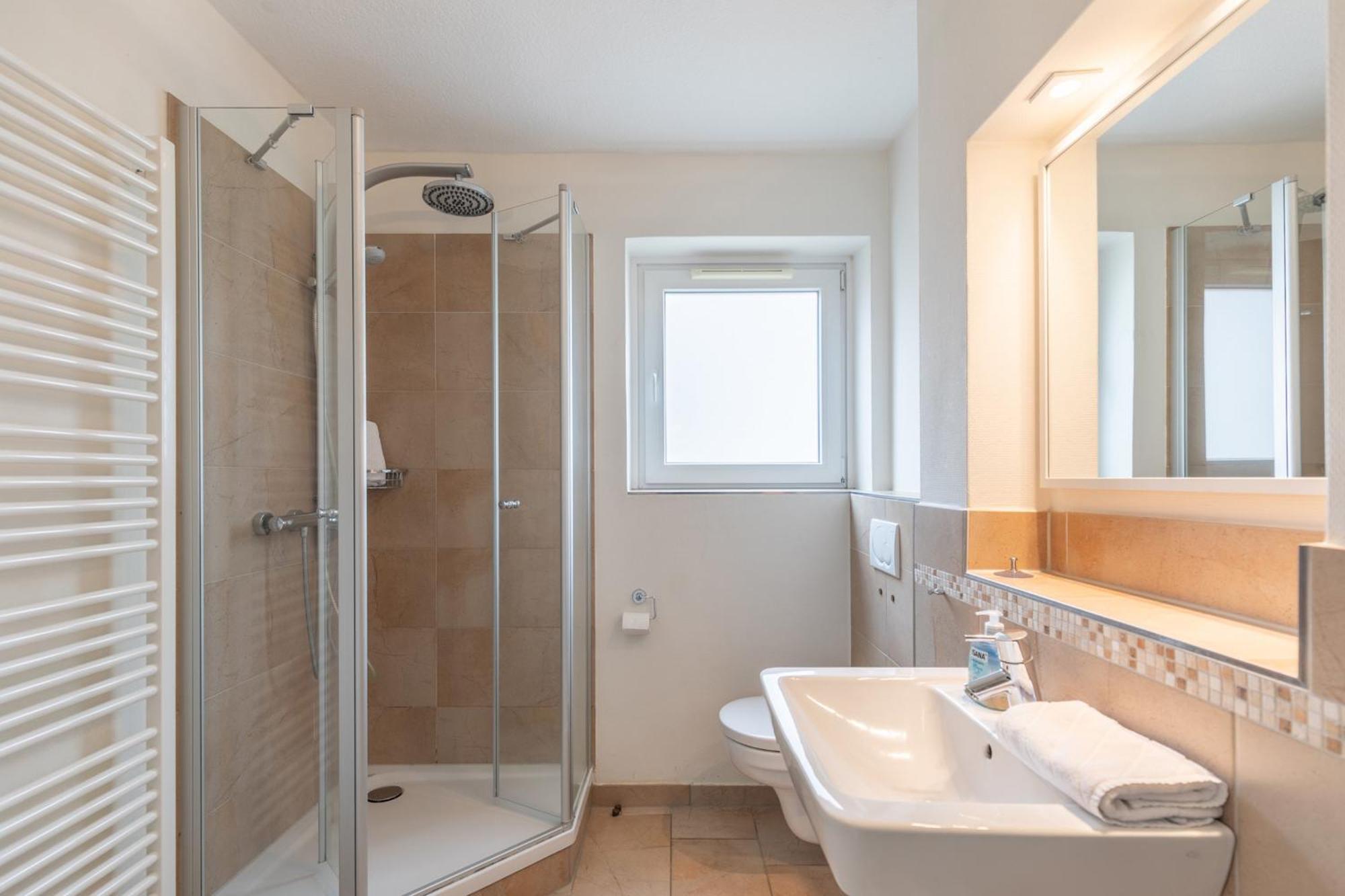 Dat Luette Huus - Wohnung 2 Husum  Ngoại thất bức ảnh