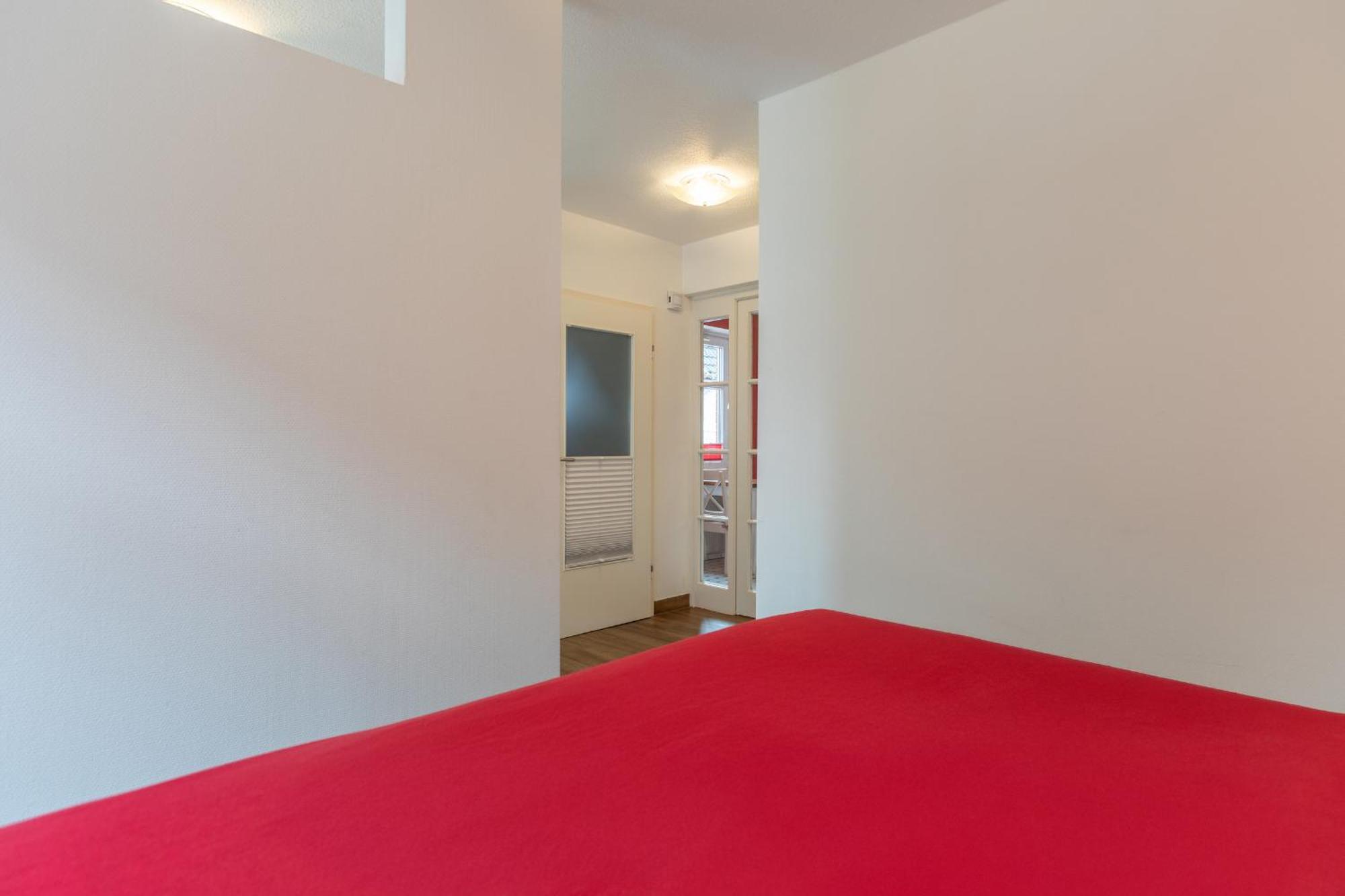Dat Luette Huus - Wohnung 2 Husum  Ngoại thất bức ảnh